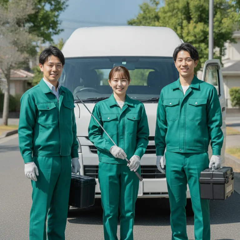 동물 포획 팀 위치: Gimpo-si